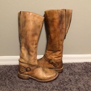 Bed Stu Women Glaye Fashion Boot